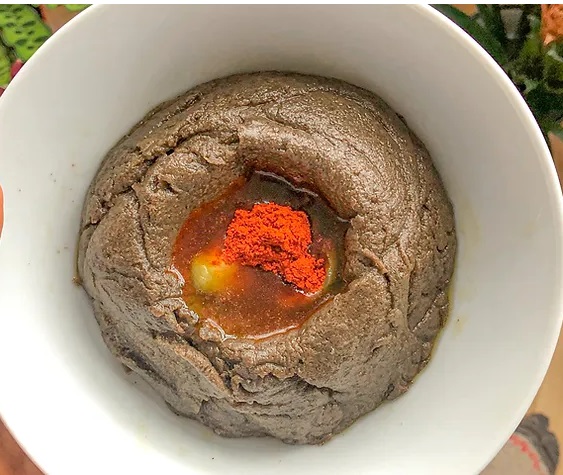 How to make Ethiopian Genfo