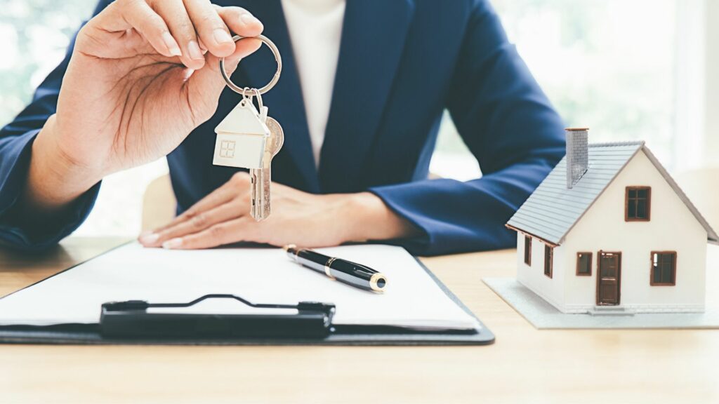 How to open real state business