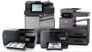How do I connect and set up a printer, scanner, or other peripheral devices?