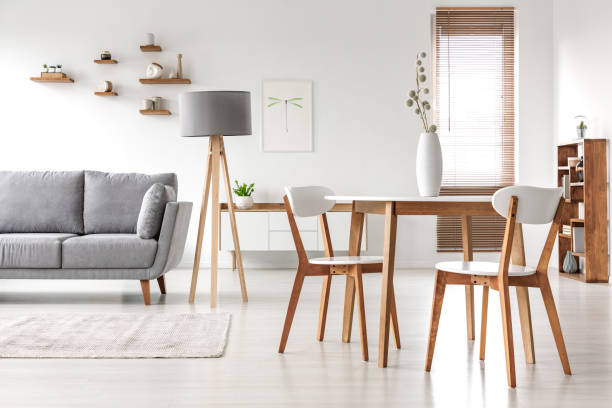 Steps to starting furniture business?